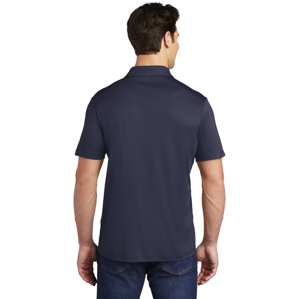 Sport-Tek® Posi-UV™ Men's Pro Polo