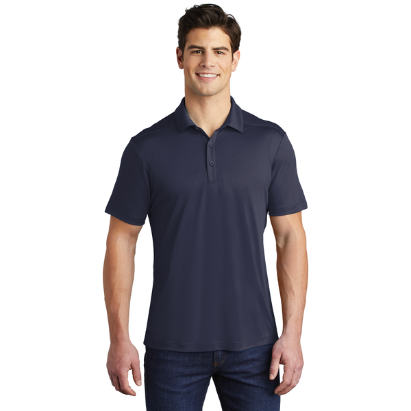 Sport-Tek® Posi-UV™ Men's Pro Polo