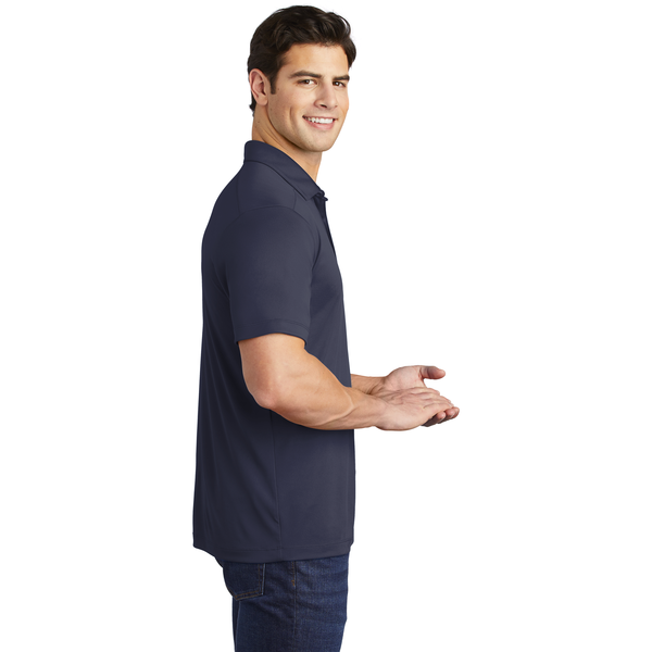 Sport-Tek® Posi-UV™ Men's Pro Polo