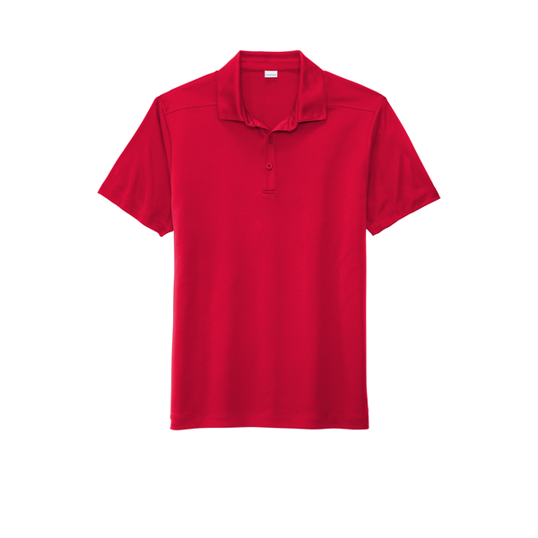 Sport-Tek® Posi-UV™ Men's Pro Polo