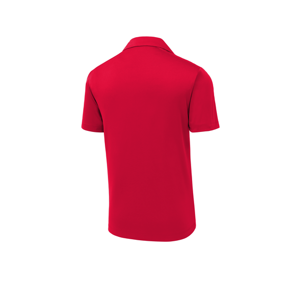 Sport-Tek® Posi-UV™ Men's Pro Polo