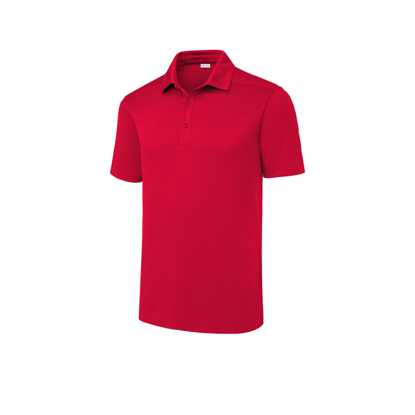 Sport-Tek® Posi-UV™ Men's Pro Polo