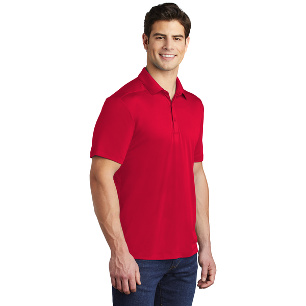 Sport-Tek® Posi-UV™ Men's Pro Polo