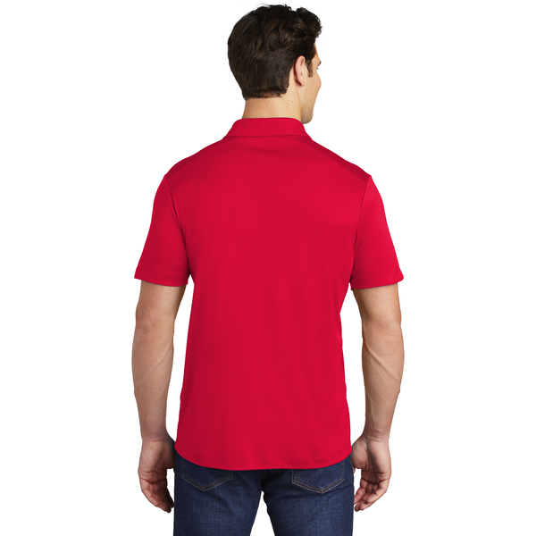 Sport-Tek® Posi-UV™ Men's Pro Polo