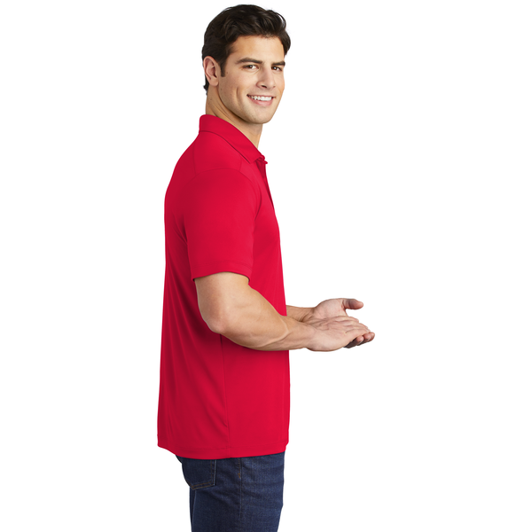 Sport-Tek® Posi-UV™ Men's Pro Polo