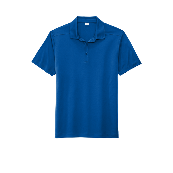 Sport-Tek® Posi-UV™ Men's Pro Polo