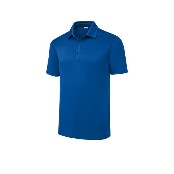 Sport-Tek® Posi-UV™ Men's Pro Polo