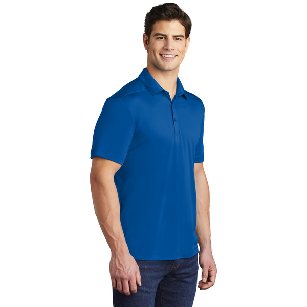 Sport-Tek® Posi-UV™ Men's Pro Polo