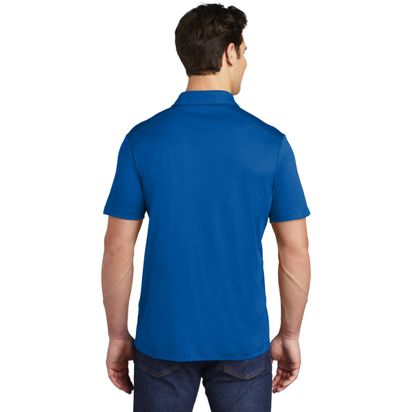Sport-Tek® Posi-UV™ Men's Pro Polo