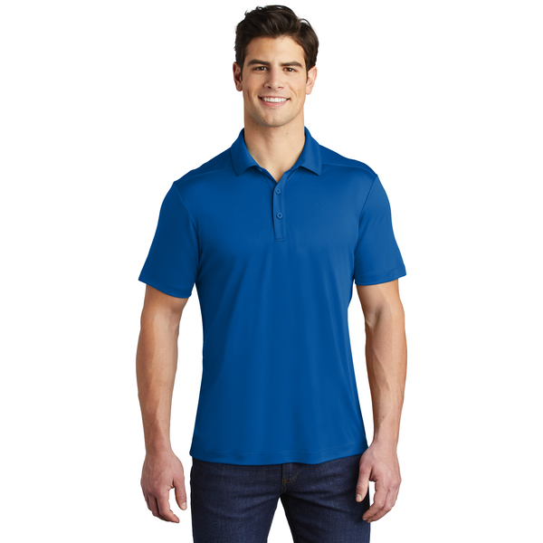 Sport-Tek® Posi-UV™ Men's Pro Polo