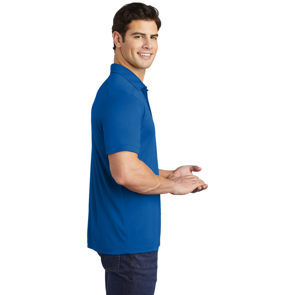 Sport-Tek® Posi-UV™ Men's Pro Polo