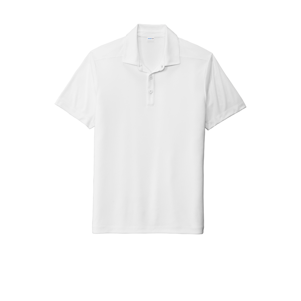 Sport-Tek® Posi-UV™ Men's Pro Polo