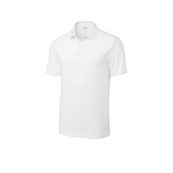Sport-Tek® Posi-UV™ Men's Pro Polo