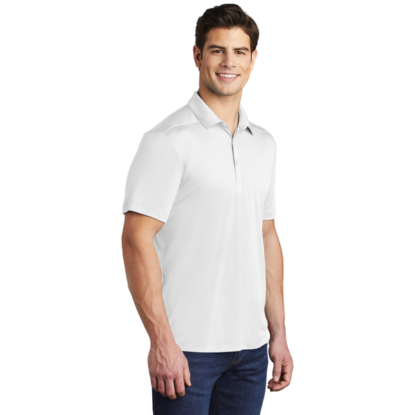 Sport-Tek® Posi-UV™ Men's Pro Polo