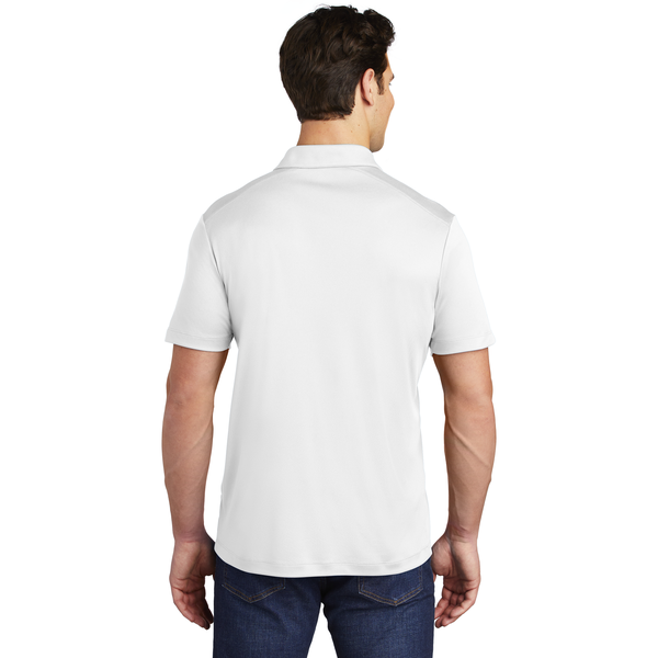 Sport-Tek® Posi-UV™ Men's Pro Polo