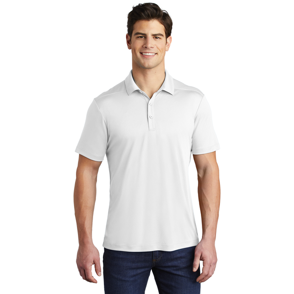 Sport-Tek® Posi-UV™ Men's Pro Polo