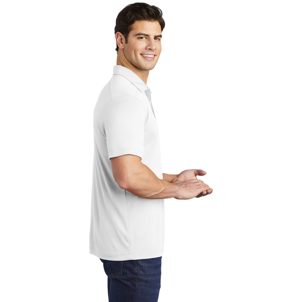 Sport-Tek® Posi-UV™ Men's Pro Polo