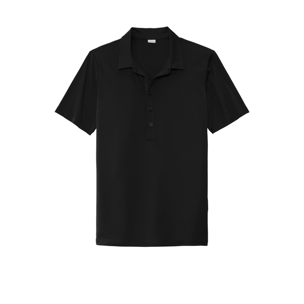 Sport-Tek® Posi-UV™ Ladies' Pro Polo