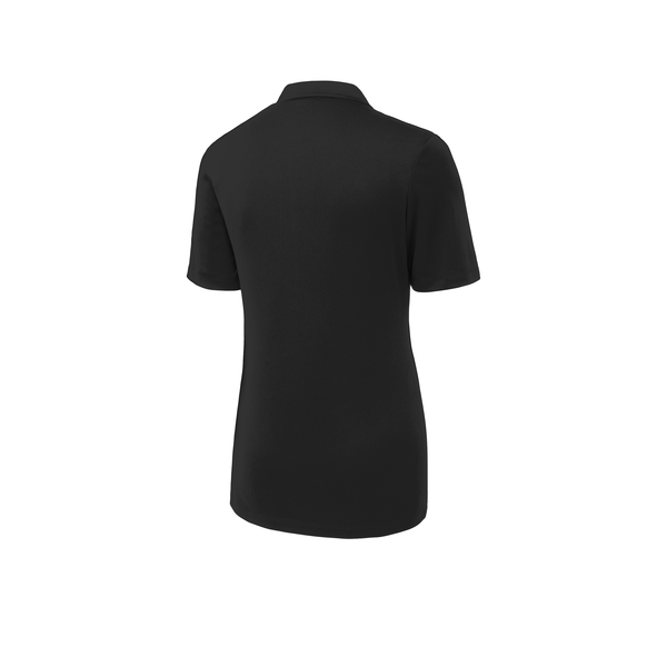 Sport-Tek® Posi-UV™ Ladies' Pro Polo