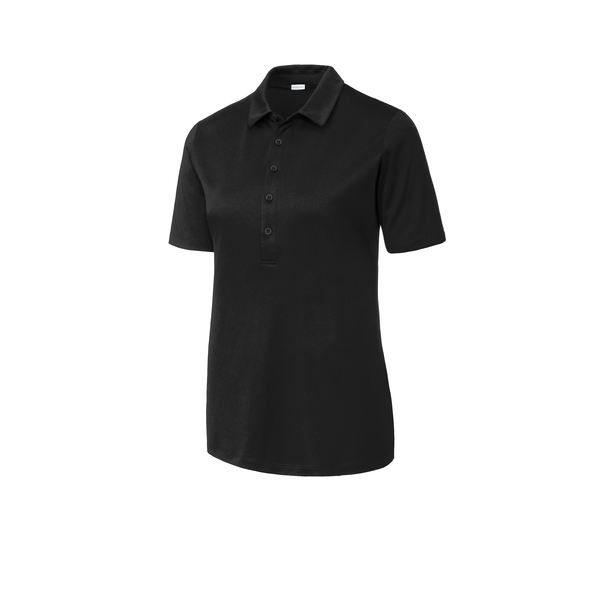Sport-Tek® Posi-UV™ Ladies' Pro Polo