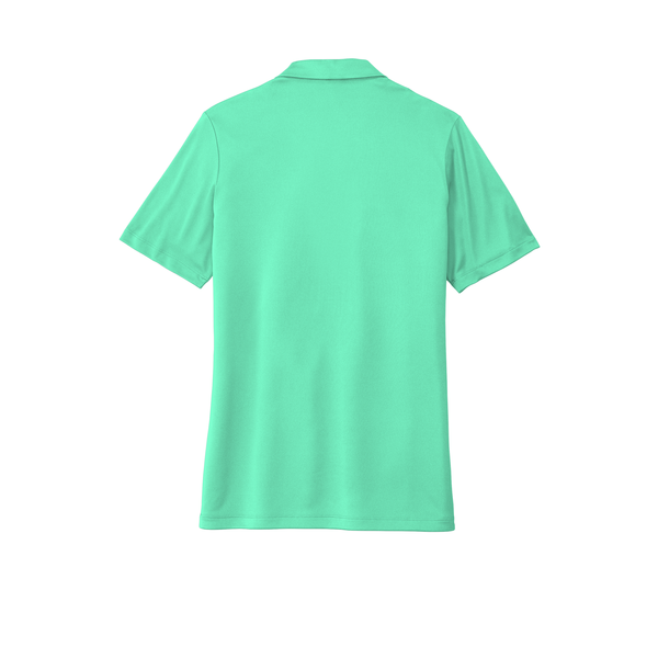 Sport-Tek® Posi-UV™ Ladies' Pro Polo