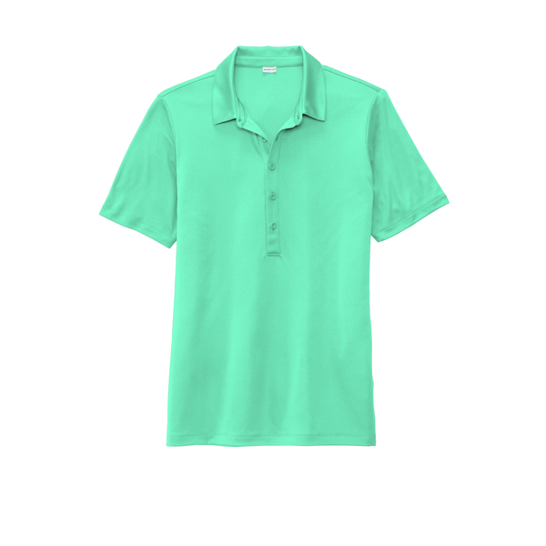 Sport-Tek® Posi-UV™ Ladies' Pro Polo