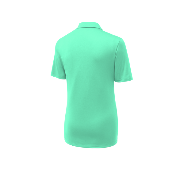 Sport-Tek® Posi-UV™ Ladies' Pro Polo