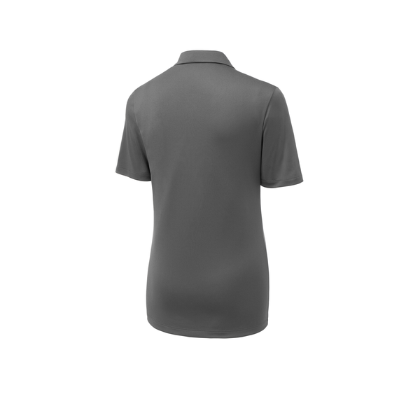 Sport-Tek® Posi-UV™ Ladies' Pro Polo