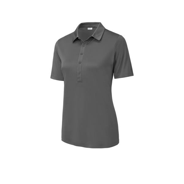 Sport-Tek® Posi-UV™ Ladies' Pro Polo