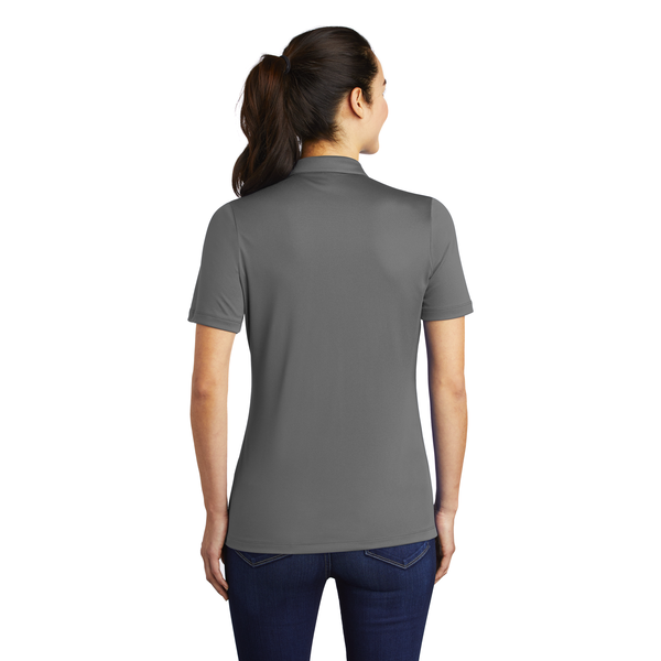Sport-Tek® Posi-UV™ Ladies' Pro Polo
