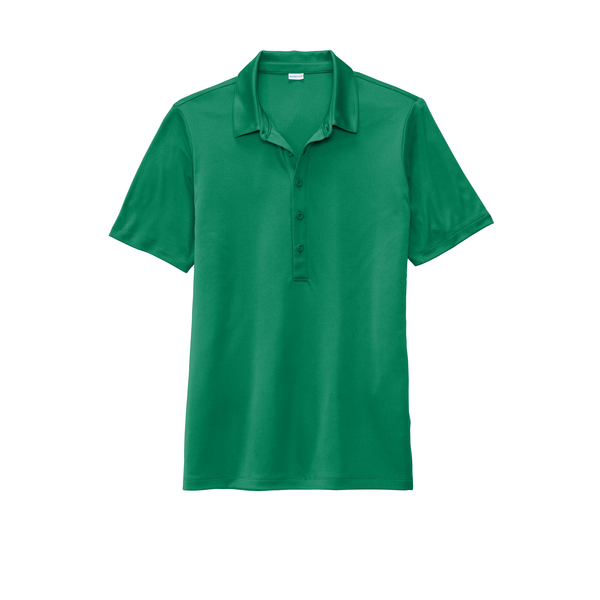 Sport-Tek® Posi-UV™ Ladies' Pro Polo
