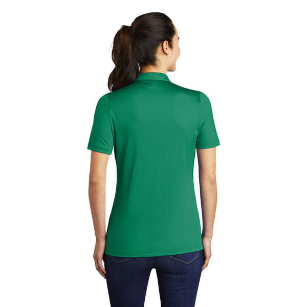 Sport-Tek® Posi-UV™ Ladies' Pro Polo