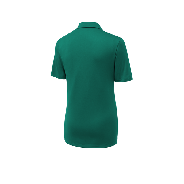 Sport-Tek® Posi-UV™ Ladies' Pro Polo