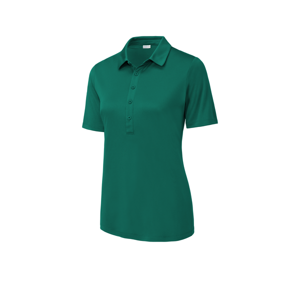 Sport-Tek® Posi-UV™ Ladies' Pro Polo