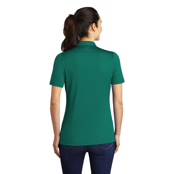 Sport-Tek® Posi-UV™ Ladies' Pro Polo