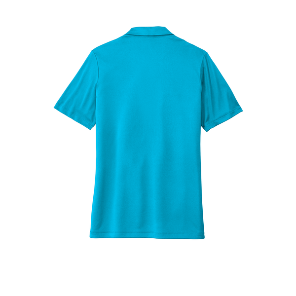 Sport-Tek® Posi-UV™ Ladies' Pro Polo