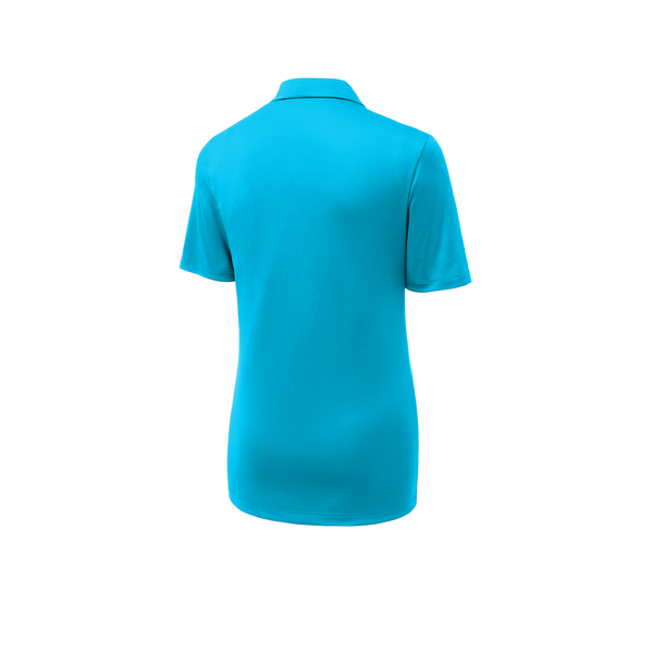 Sport-Tek® Posi-UV™ Ladies' Pro Polo