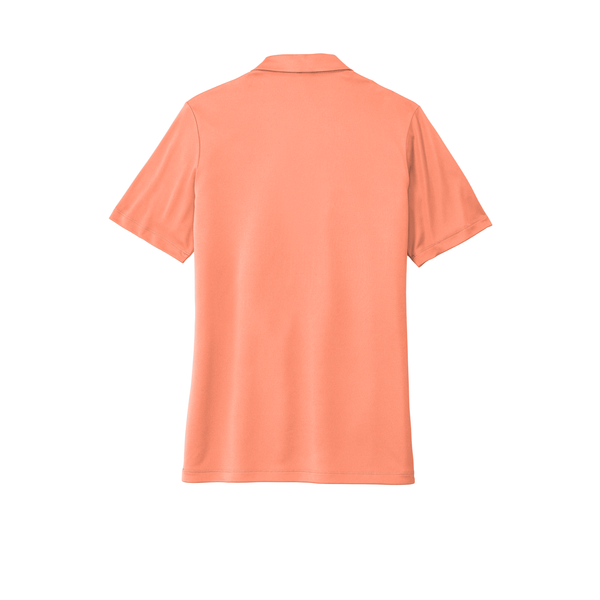Sport-Tek® Posi-UV™ Ladies' Pro Polo