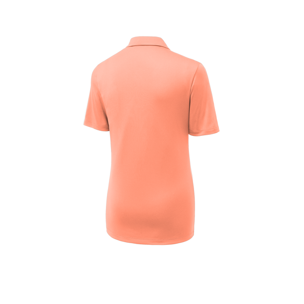 Sport-Tek® Posi-UV™ Ladies' Pro Polo