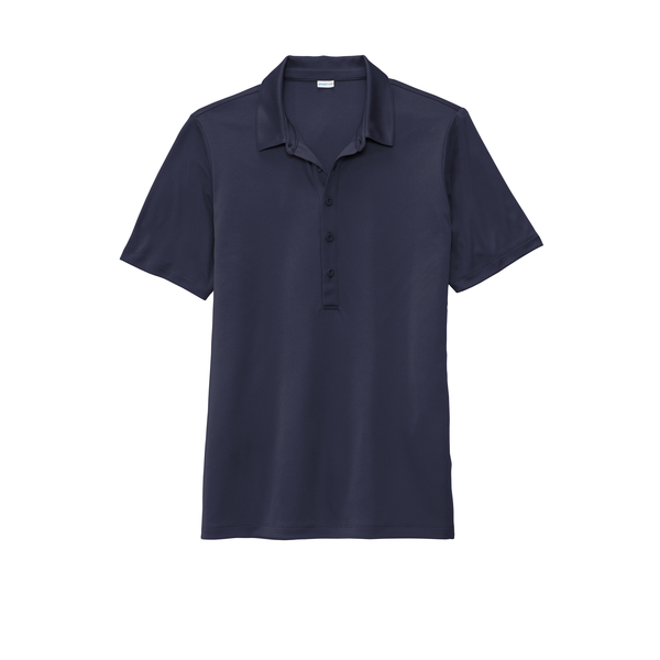 Sport-Tek® Posi-UV™ Ladies' Pro Polo