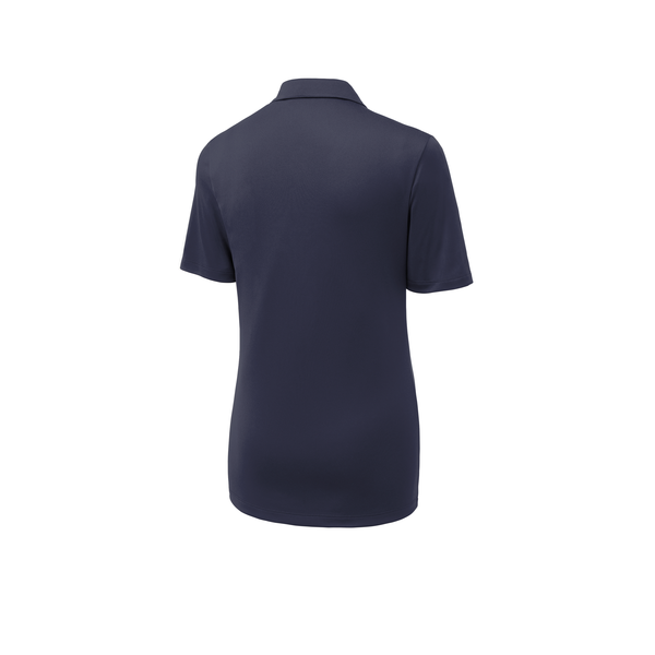 Sport-Tek® Posi-UV™ Ladies' Pro Polo