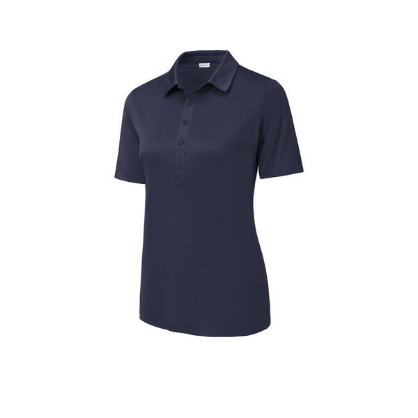 Sport-Tek® Posi-UV™ Ladies' Pro Polo