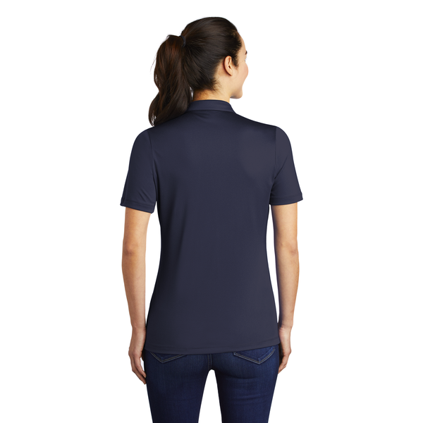 Sport-Tek® Posi-UV™ Ladies' Pro Polo
