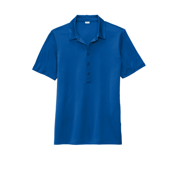 Sport-Tek® Posi-UV™ Ladies' Pro Polo