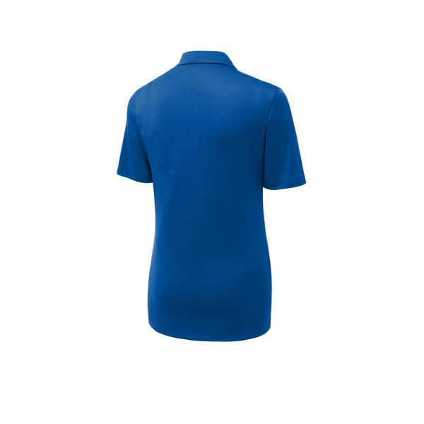 Sport-Tek® Posi-UV™ Ladies' Pro Polo