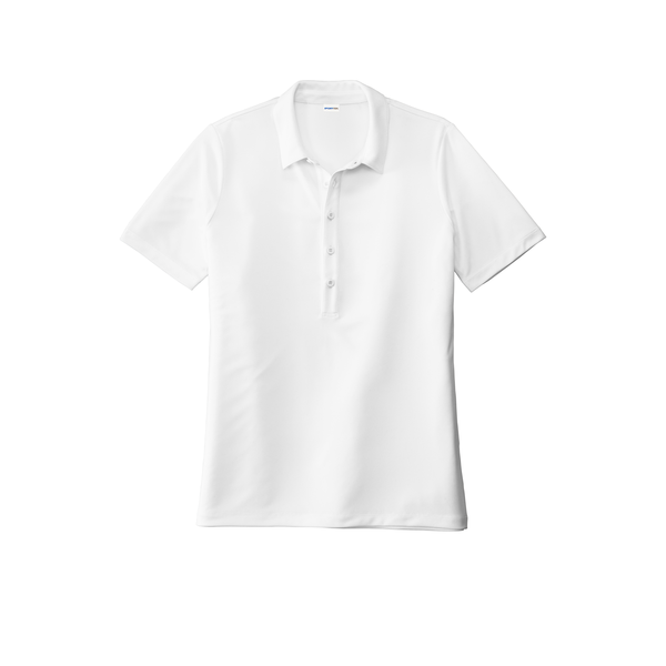 Sport-Tek® Posi-UV™ Ladies' Pro Polo