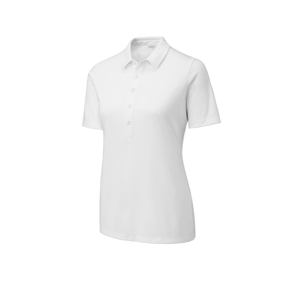 Sport-Tek® Posi-UV™ Ladies' Pro Polo
