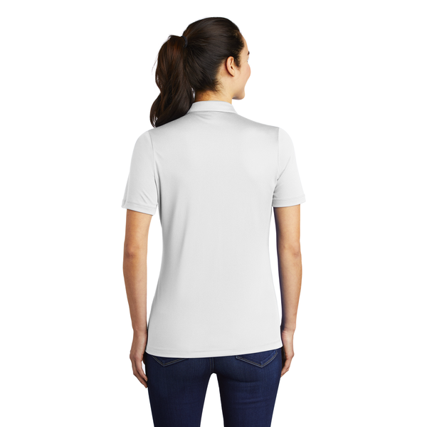 Sport-Tek® Posi-UV™ Ladies' Pro Polo