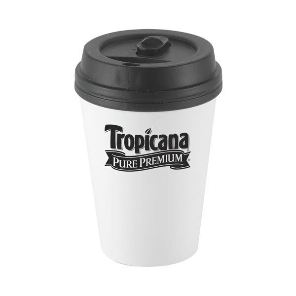 Ready to Go Traveler, 10oz.