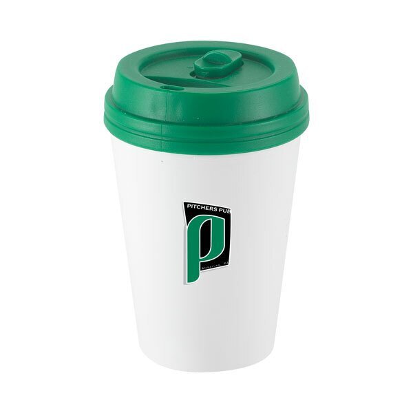 Ready to Go Traveler, 10oz.